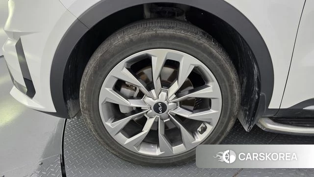 Kia Sorento 4th Generation id 4488652 из Кореи 30