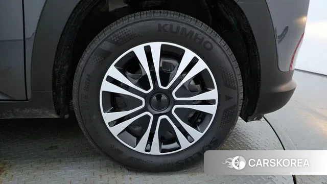 Hyundai Casper id 3137277 из Кореи 15