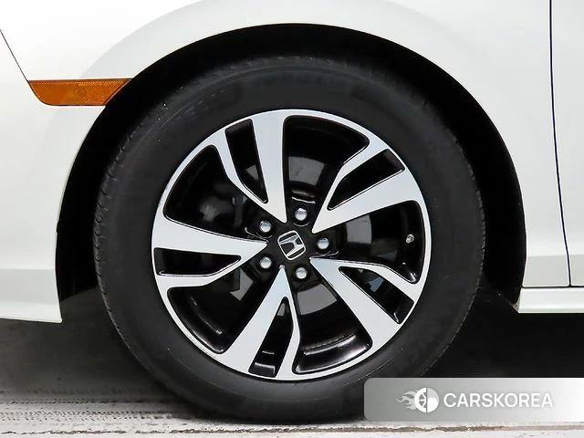 Honda Odyssey id 4652087 из Кореи 15