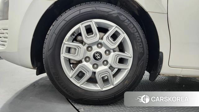 Hyundai Staria id 4904678 из Кореи 28