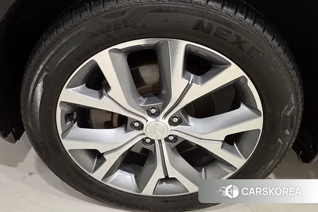 Hyundai Palisade id 3646676 из Кореи 15