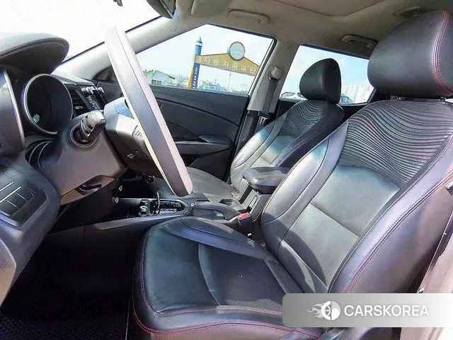 Ssangyong Tivoli Air id 3068259 из Кореи 15