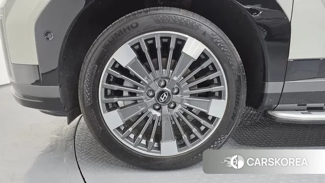 Hyundai Santa Fe (MX5) id 3706433 из Кореи 15