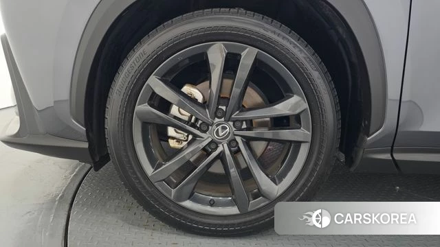 Lexus NX350h Second generation id 4675263 из Кореи 28