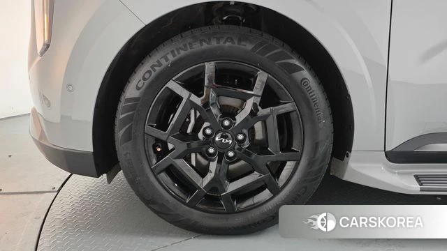 Kia The New Carnival 4th Generation id 4394871 из Кореи 33
