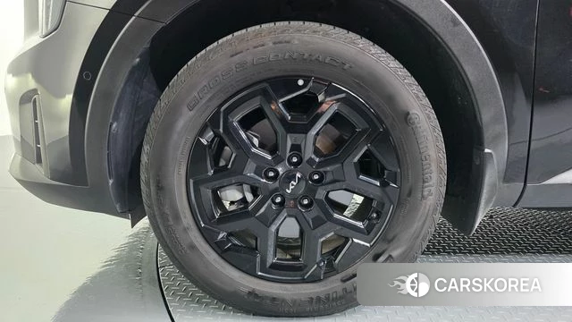 Kia The New Sorento 4th Generation id 4871043 из Кореи 29