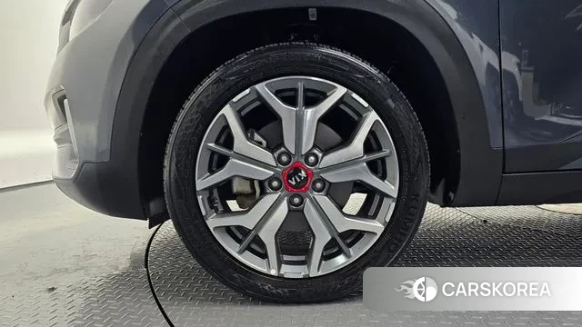 Kia Seltos id 3499433 из Кореи 15