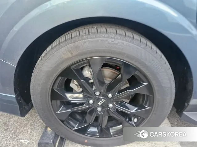 Kia Carnival 4th generation id 3733640 из Кореи 10