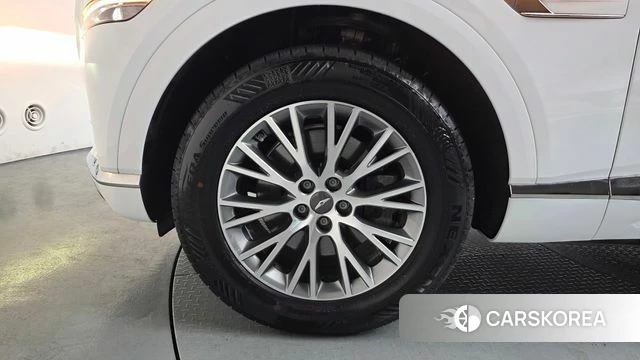 Genesis GV80 id 3807511 из Кореи 15