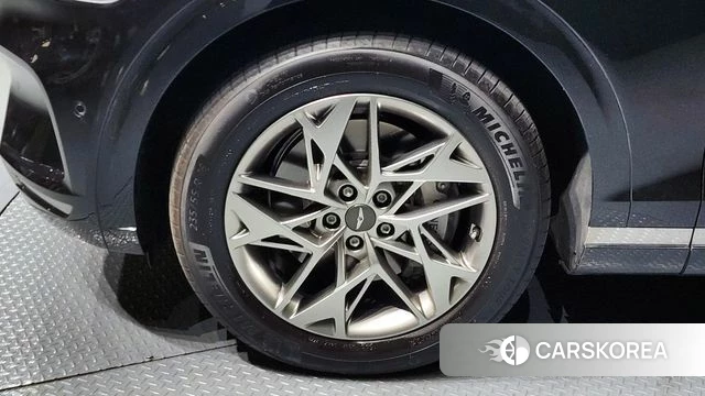 Genesis GV70 id 3851269 из Кореи 15