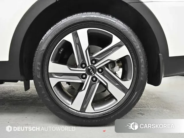 Kia Sorento 4th Generation id 3665347 из Кореи 15