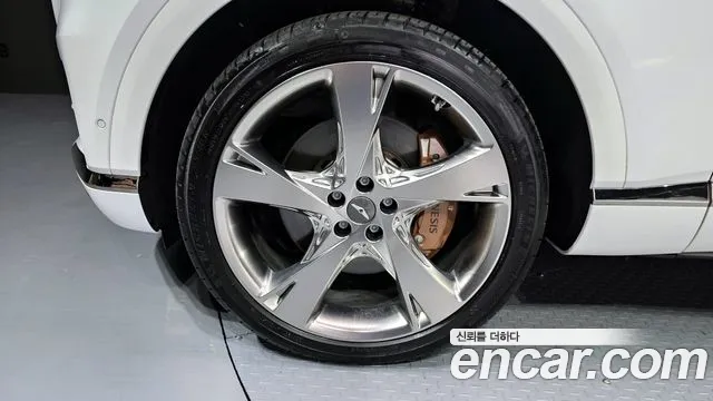 Genesis GV80 id 2664158 из Кореи 15