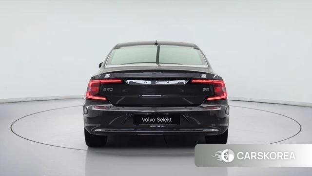 Volvo S90 id 4533252 из Кореи 15