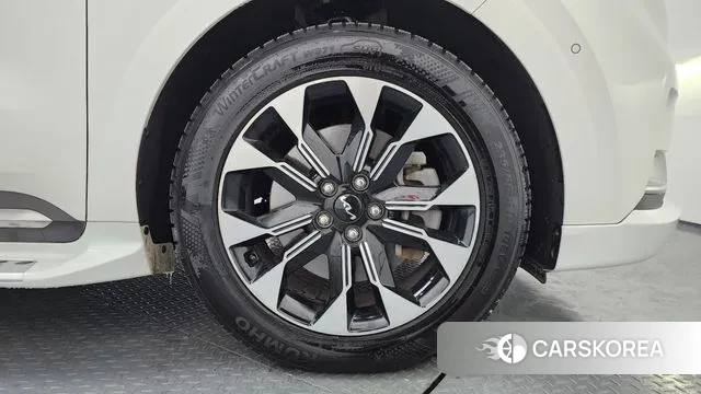 Kia Carnival 4th generation id 3630195 из Кореи 15