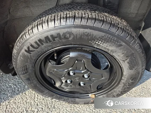 Hyundai Casper id 3478786 из Кореи 14