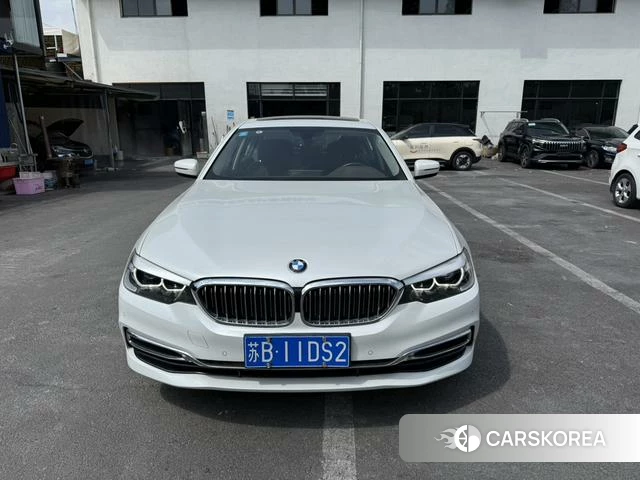 BMW 5 series id 4219885 из Китая 11