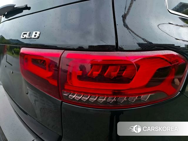 Mercedes-Benz GLB id 4256890 из Китая 18