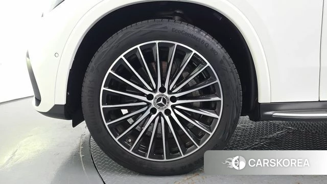 Mercedes-Benz GLC-Class X254 id 4548855 из Кореи 30