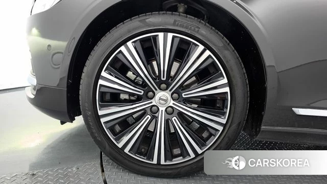 Volvo S90 id 4282729 из Кореи 34