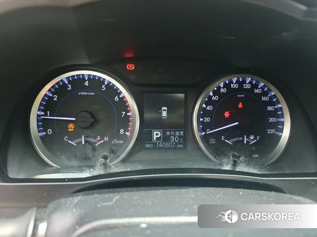 Toyota Highlander 2018 Черный из Китая, фото 5
