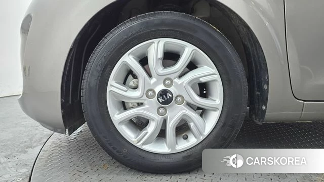 Kia All New Morning (JA) id 4020066 из Кореи 15