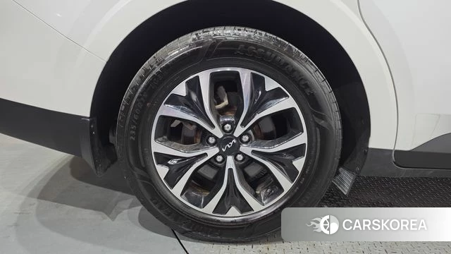 Kia Carnival 4th generation id 4281793 из Кореи 24