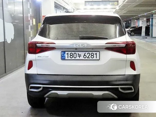 Kia Sorento 4th Generation id 3625689 из Кореи 15