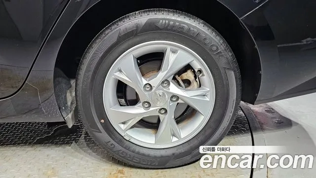 Hyundai Avante (CN7) id 2859366 из Кореи 15