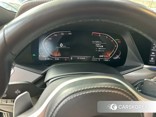 BMW X6 id 4273185 из Китая 10