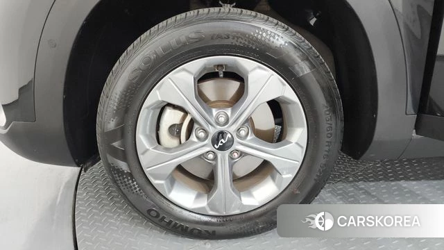 Kia The New Seltos id 4280324 из Кореи 30