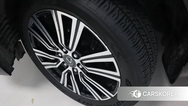 Lexus LX 4th Generation id 3466998 из Кореи 12