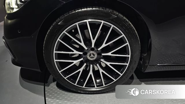 Mercedes-Benz S-Class W223 id 3904089 из Кореи 15