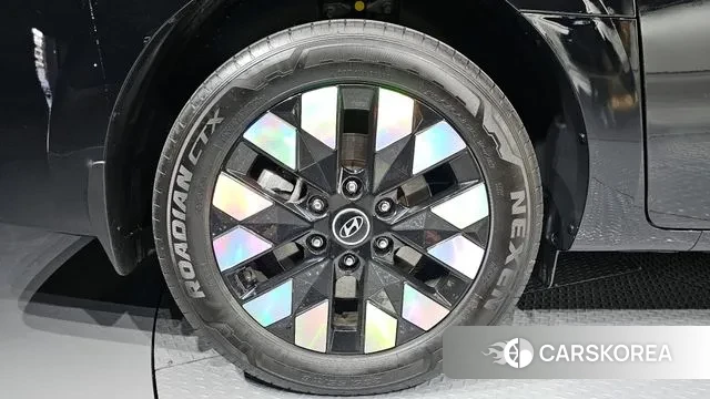 Hyundai Staria id 3605770 из Кореи 15