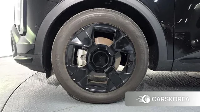 Kia The New Sportage 5th Generation id 3629078 из Кореи 15