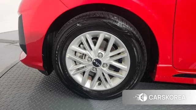 Kia Morning Urban (JA) id 3458332 из Кореи 15