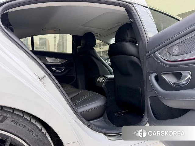 Mercedes-Benz CLS id 4256399 из Китая 13