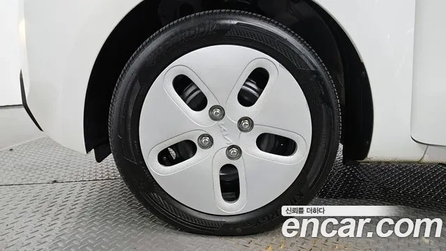 Kia The New Kia Ray id 2910319 из Кореи 15