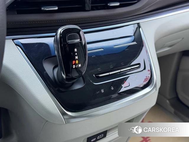 Buick GL8 id 4238760 из Китая 21