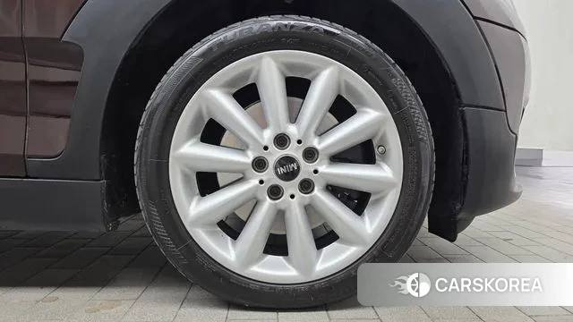 Mini Cooper D Clubman id 3423086 из Кореи 15