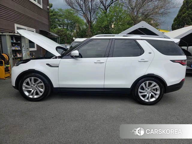 Land Rover Discovery 5 id 4019563 из Кореи 15