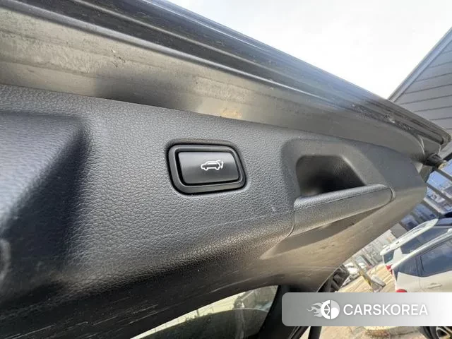 Hyundai Palisade id 3479017 из Кореи 7