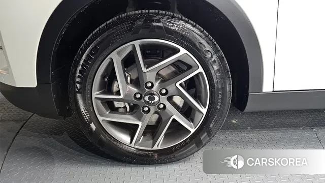 Ssangyong The New Tivoli Air id 3776017 из Кореи 15