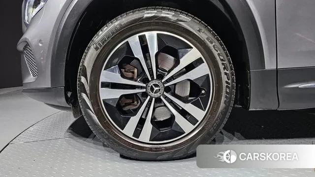 Mercedes-Benz GLB-Class X247 id 3572178 из Кореи 15