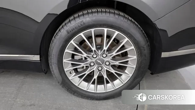 Genesis G80 (RG3) id 3044174 из Кореи 15