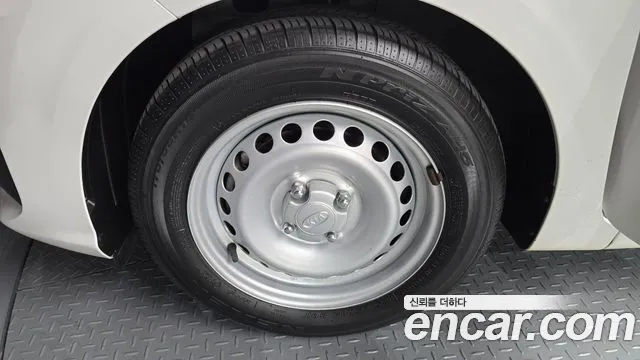 Kia Morning Urban (JA) id 2801568 из Кореи 15