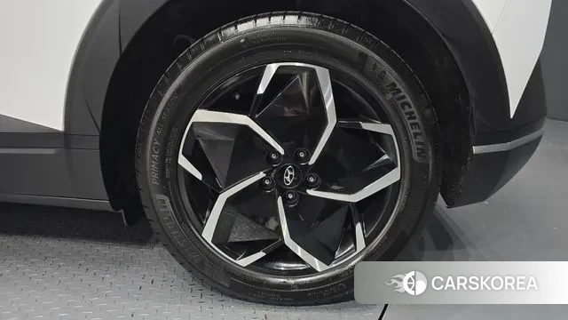 Hyundai Ionic 5 id 3758118 из Кореи 15