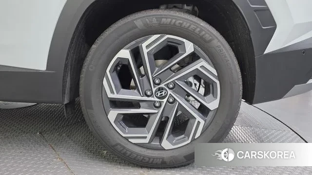 Hyundai The New Tucson Hybrid (NX4) id 3517595 из Кореи 15