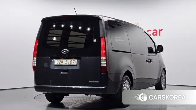 Hyundai Staria id 3508807 из Кореи 15