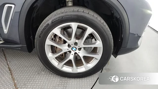 BMW X5 (G05) id 2960722 из Кореи 15