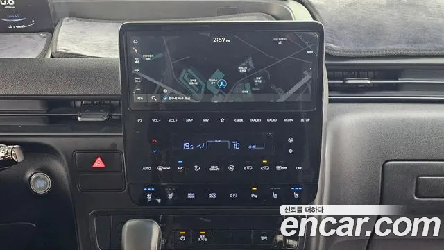 Hyundai Staria id 2688397 из Кореи 15